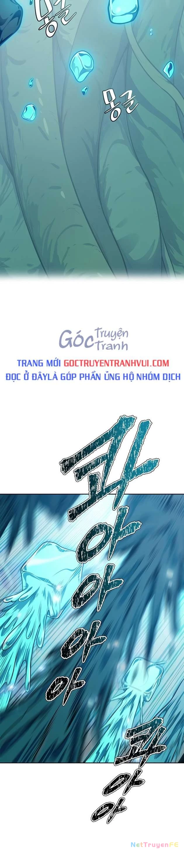 Tòa Tháp Bí Ẩn Chapter 604 - Trang 2