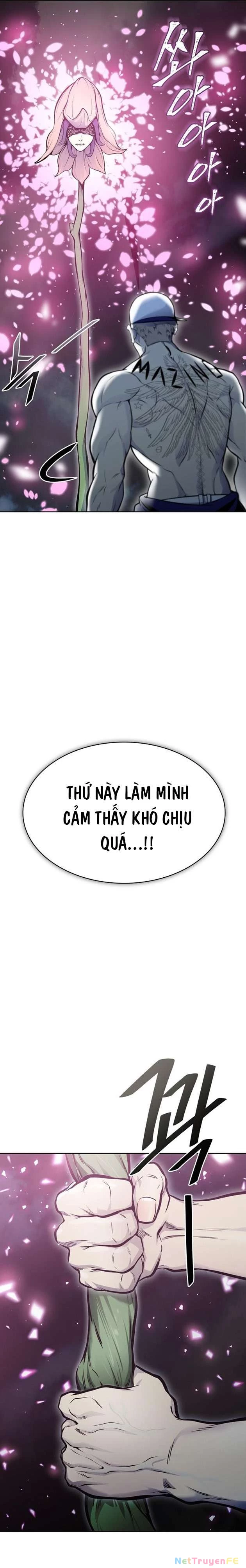 Tòa Tháp Bí Ẩn Chapter 600 - Trang 2