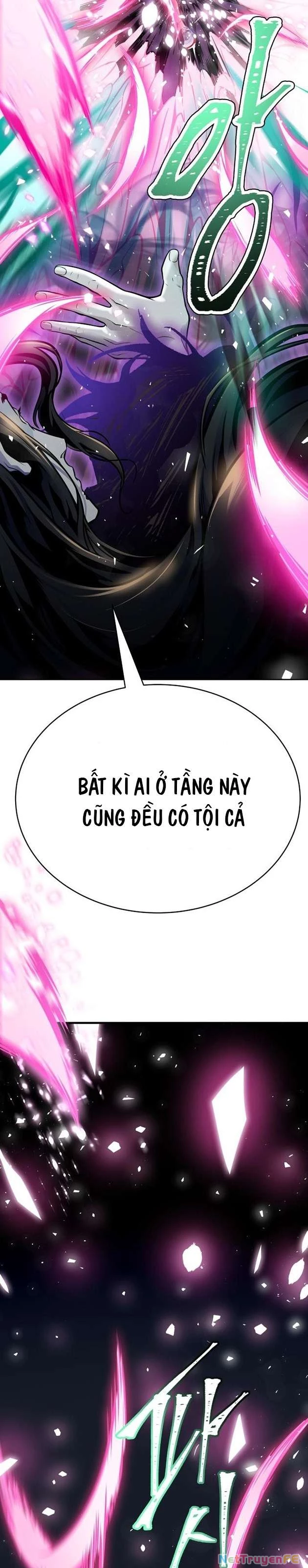 Tòa Tháp Bí Ẩn Chapter 600 - Trang 2