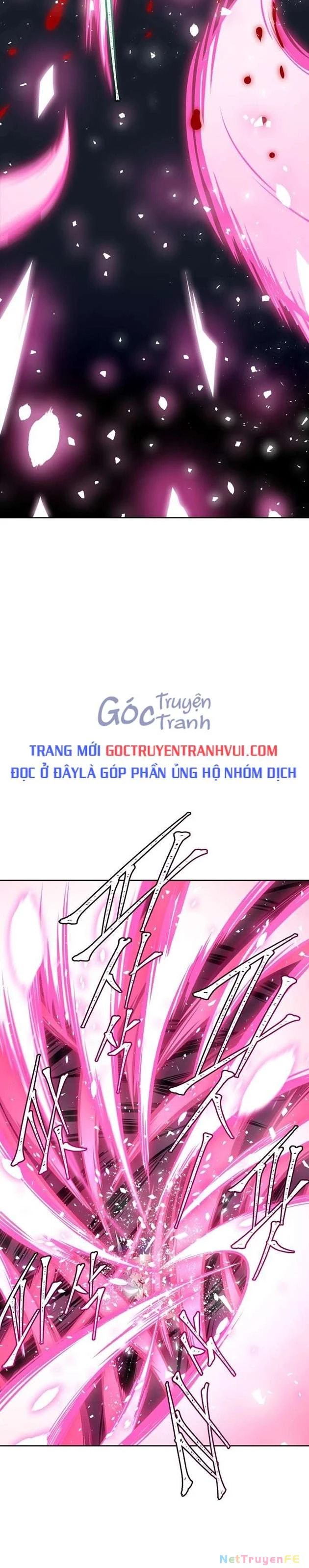 Tòa Tháp Bí Ẩn Chapter 600 - Trang 2