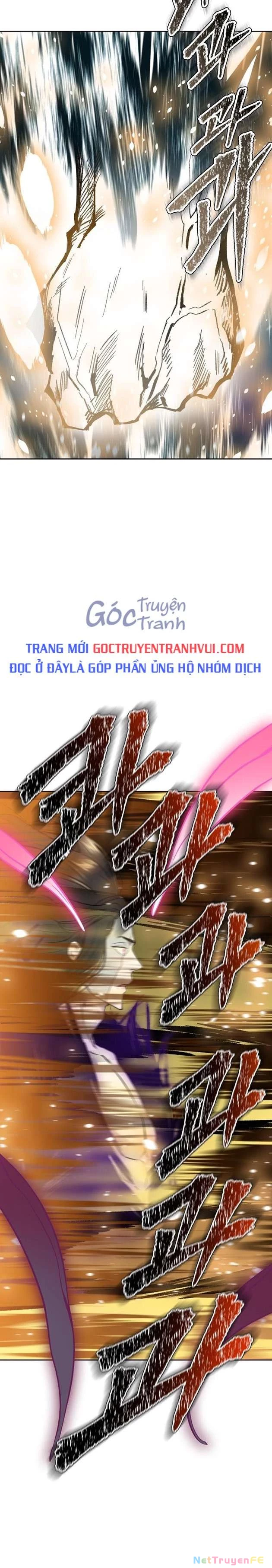 Tòa Tháp Bí Ẩn Chapter 600 - Trang 2