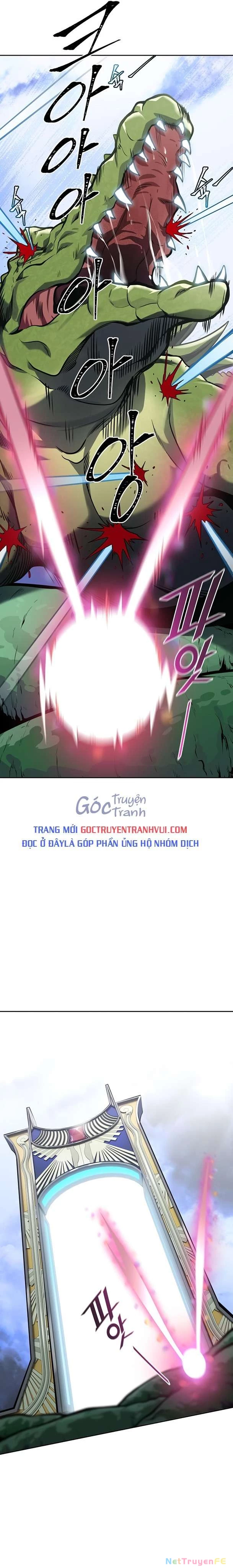 Tòa Tháp Bí Ẩn Chapter 598 - Trang 2