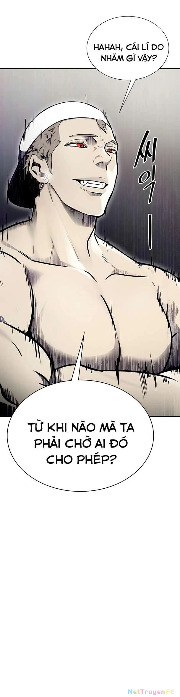 Tòa Tháp Bí Ẩn Chapter 598 - Trang 2