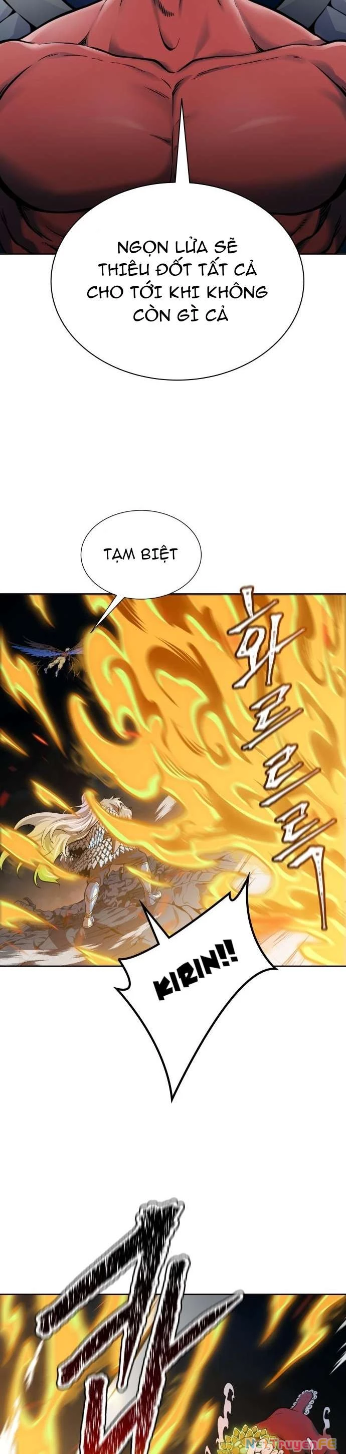 Tòa Tháp Bí Ẩn Chapter 593 - Trang 2