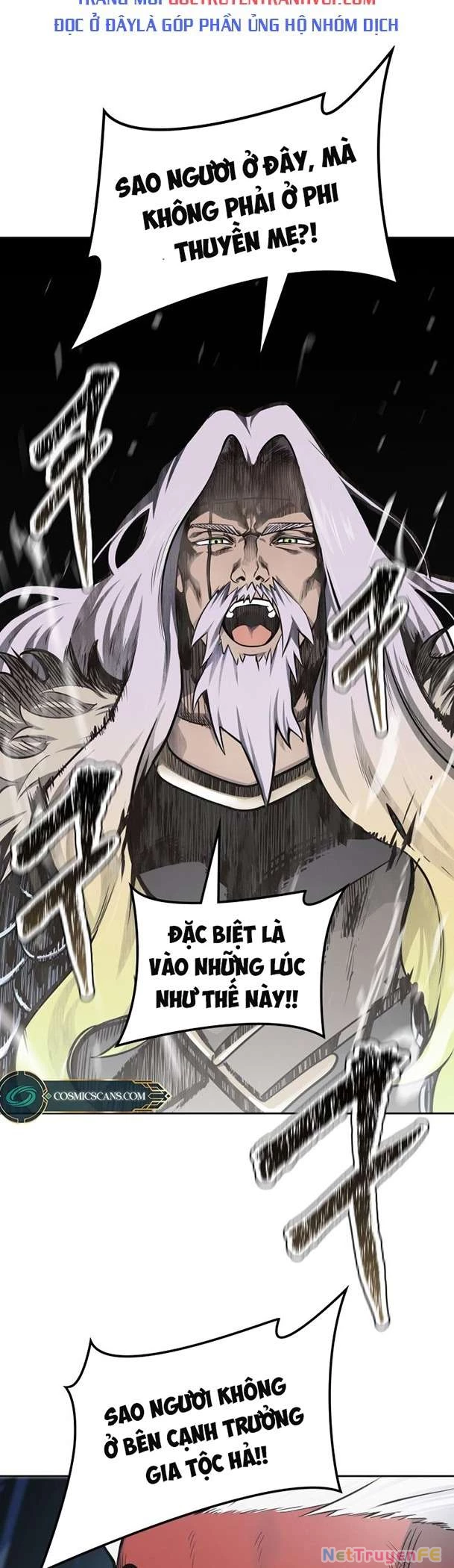 Tòa Tháp Bí Ẩn Chapter 592 - Trang 2