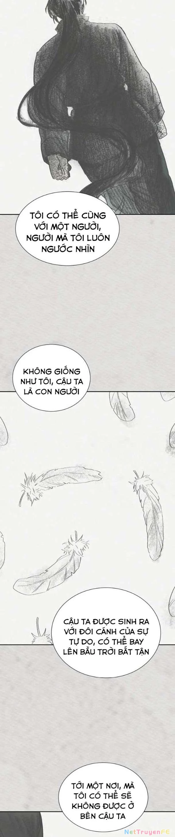 Tòa Tháp Bí Ẩn Chapter 589 - Trang 2