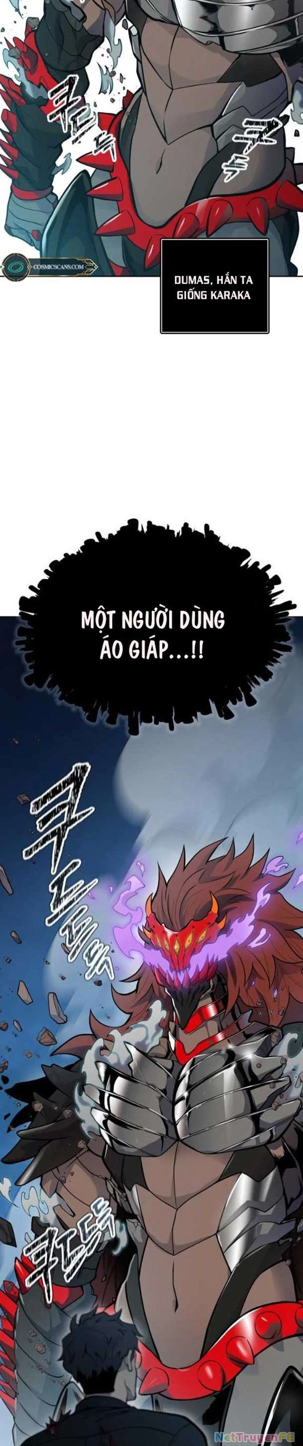 Tòa Tháp Bí Ẩn Chapter 588 - Trang 2