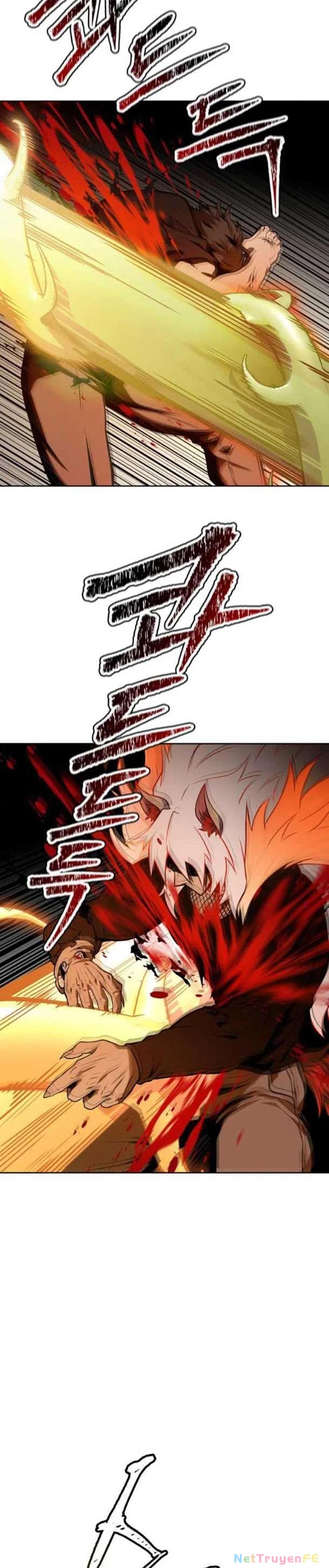 Tòa Tháp Bí Ẩn Chapter 588 - Trang 2