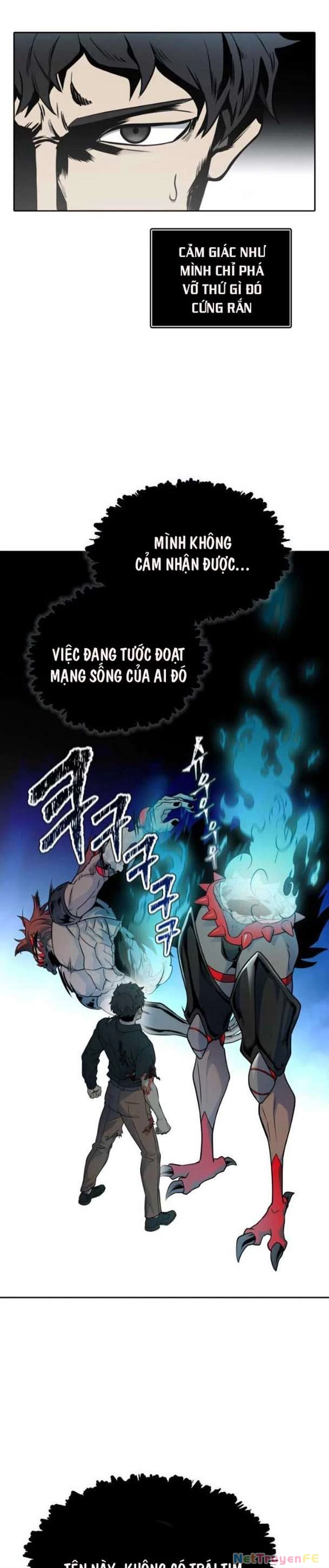 Tòa Tháp Bí Ẩn Chapter 588 - Trang 2