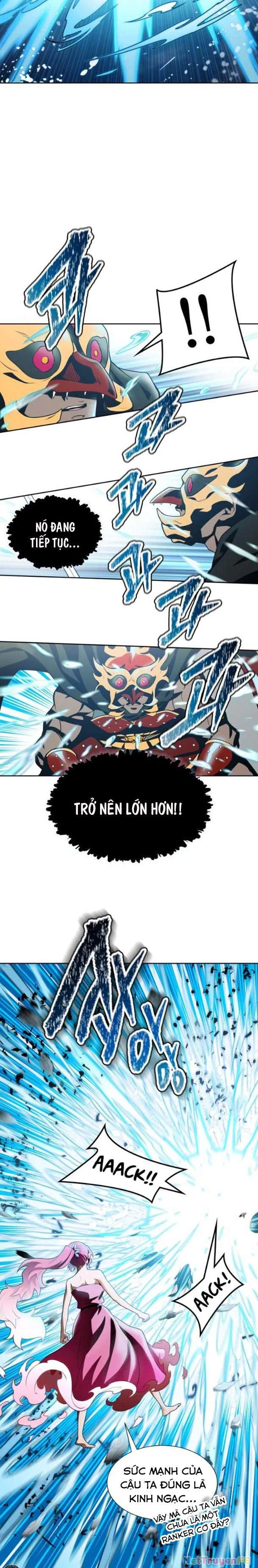 Tòa Tháp Bí Ẩn Chapter 586 - Trang 2