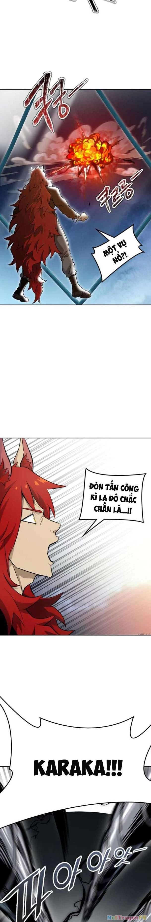 Tòa Tháp Bí Ẩn Chapter 586 - Trang 2