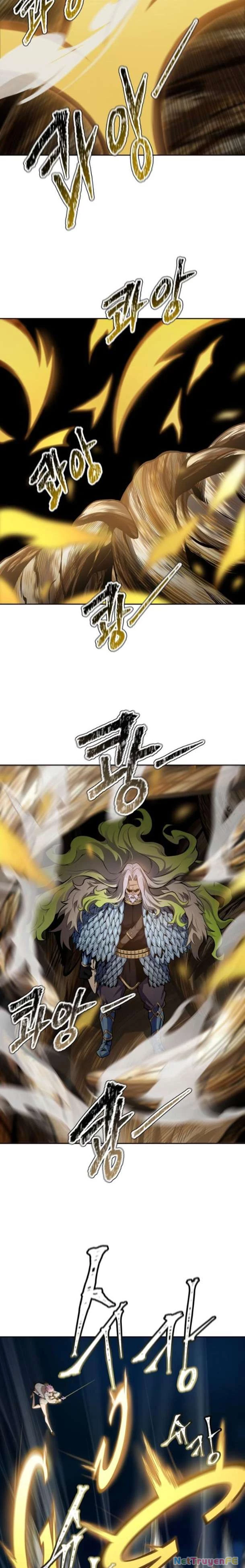 Tòa Tháp Bí Ẩn Chapter 585 - Trang 2