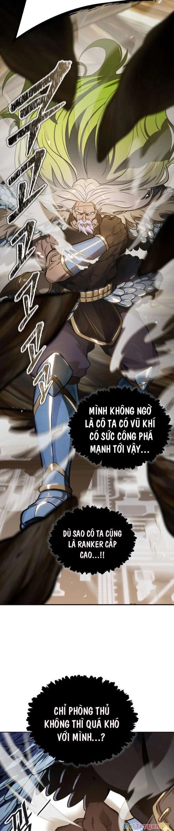 Tòa Tháp Bí Ẩn Chapter 585 - Trang 2