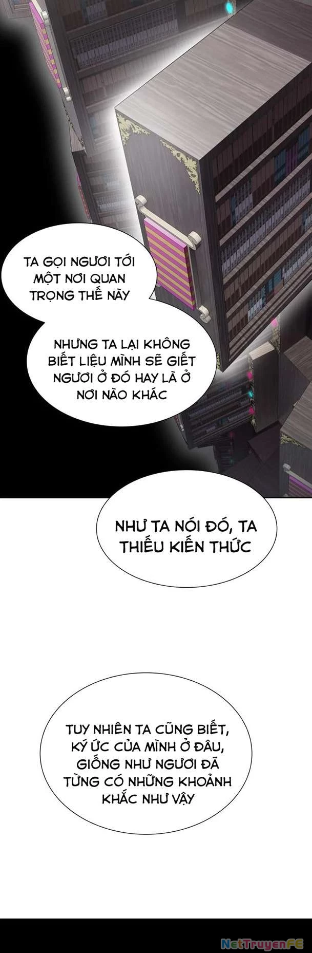 Tòa Tháp Bí Ẩn Chapter 581 - Trang 2