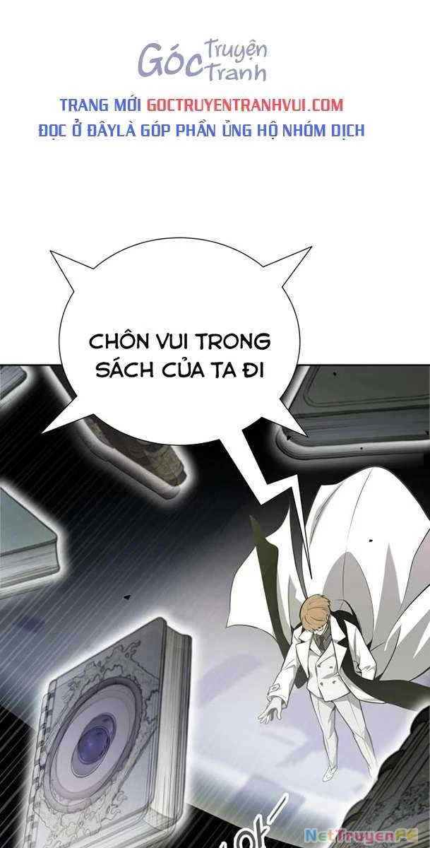 Tòa Tháp Bí Ẩn Chapter 581 - Trang 2