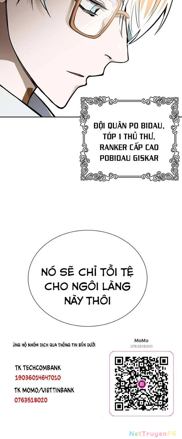 Tòa Tháp Bí Ẩn Chapter 581 - Trang 2