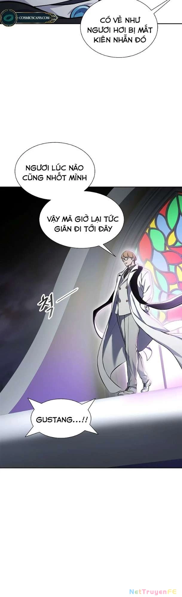 Tòa Tháp Bí Ẩn Chapter 580 - Trang 2