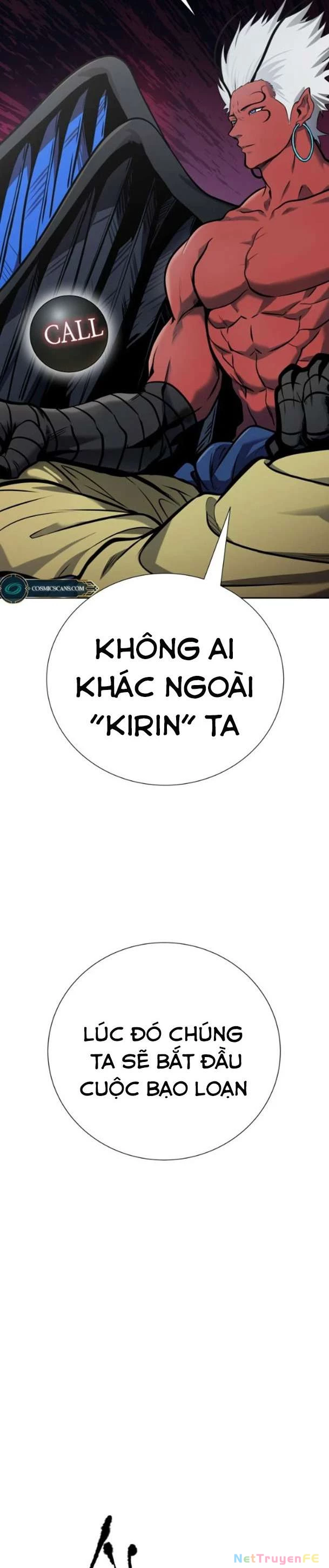 Tòa Tháp Bí Ẩn Chapter 579 - Trang 2