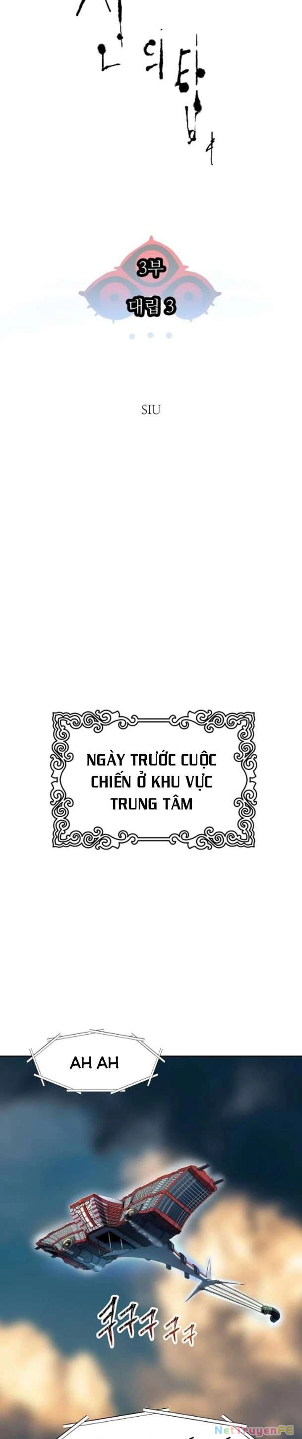 Tòa Tháp Bí Ẩn Chapter 579 - Trang 2