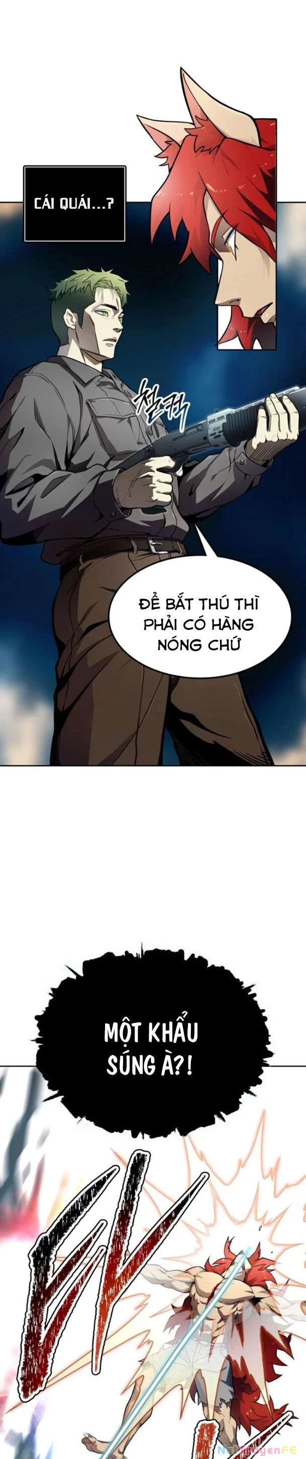 Tòa Tháp Bí Ẩn Chapter 579 - Trang 2