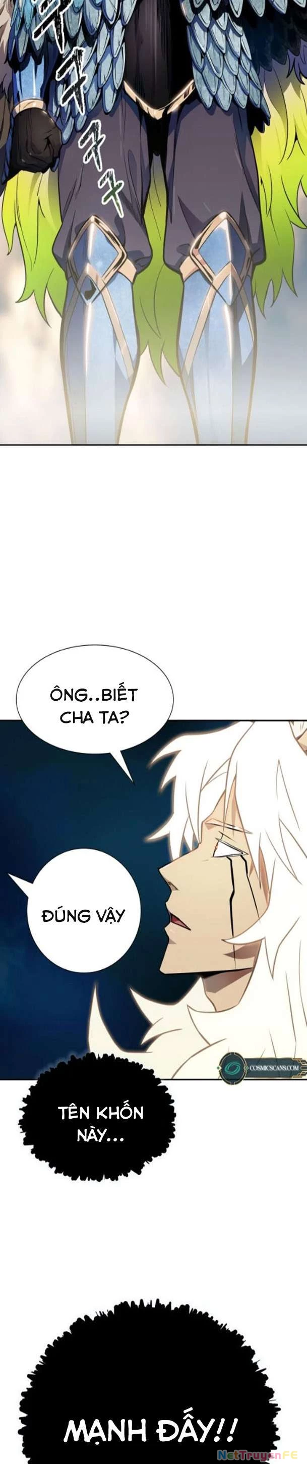 Tòa Tháp Bí Ẩn Chapter 579 - Trang 2