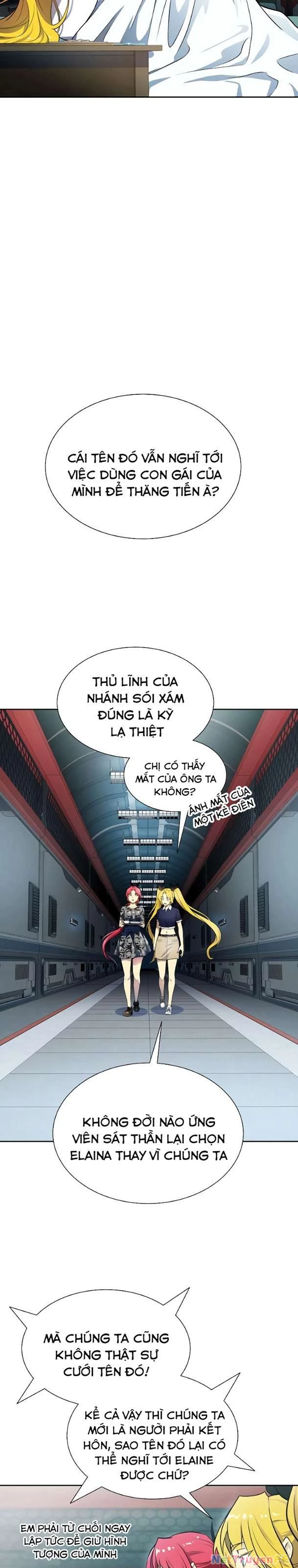 Tòa Tháp Bí Ẩn Chapter 578 - Trang 2