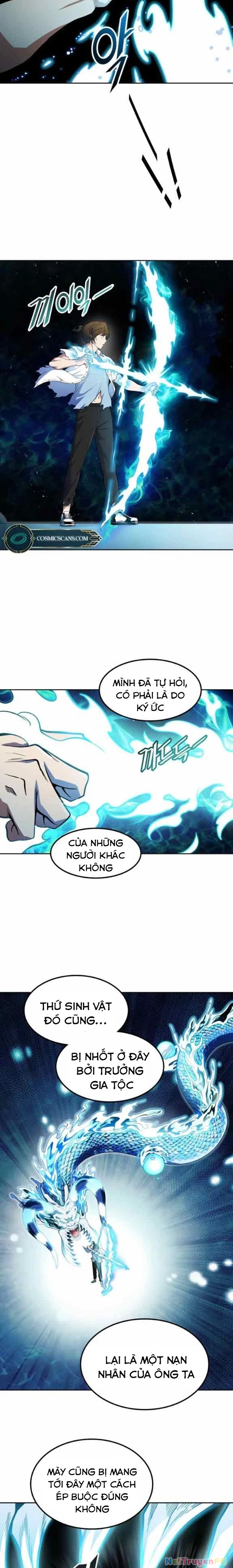 Tòa Tháp Bí Ẩn Chapter 576 - Trang 2