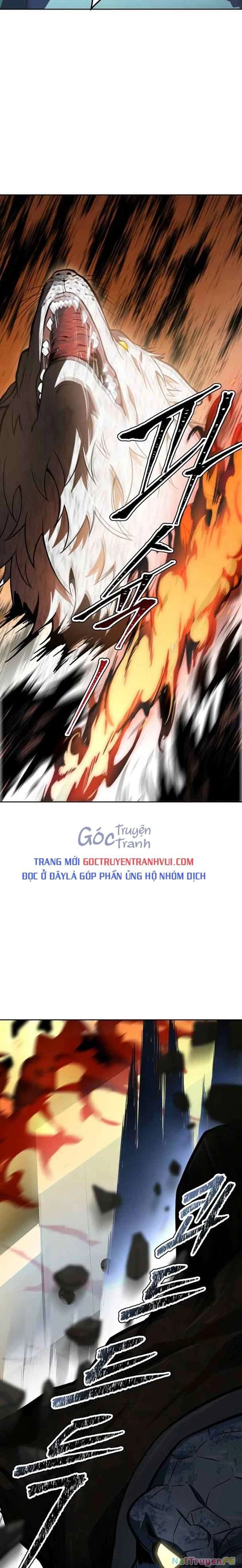 Tòa Tháp Bí Ẩn Chapter 575 - Trang 2