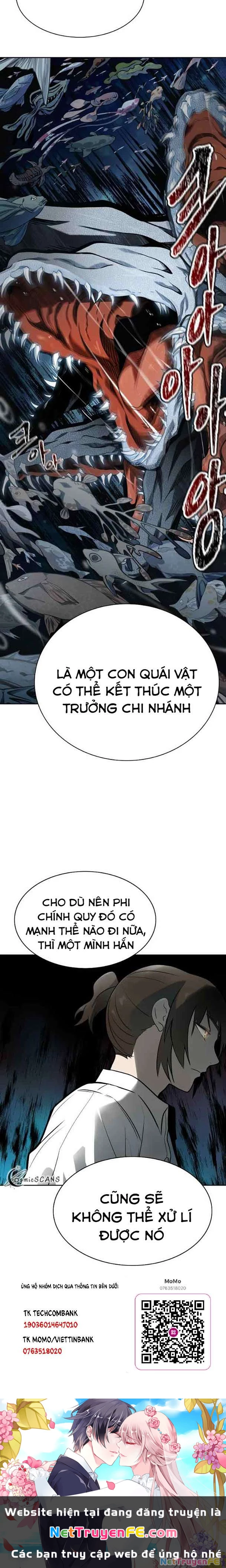 Tòa Tháp Bí Ẩn Chapter 575 - Trang 2