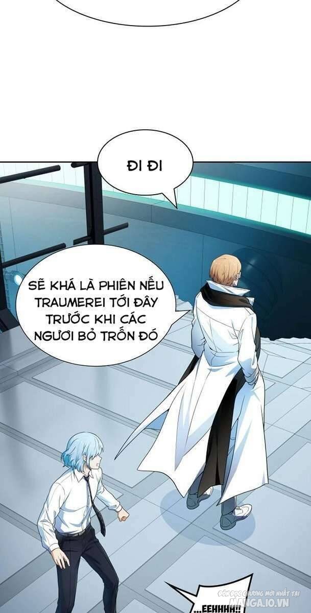 Tòa Tháp Bí Ẩn Chapter 574 - Trang 2