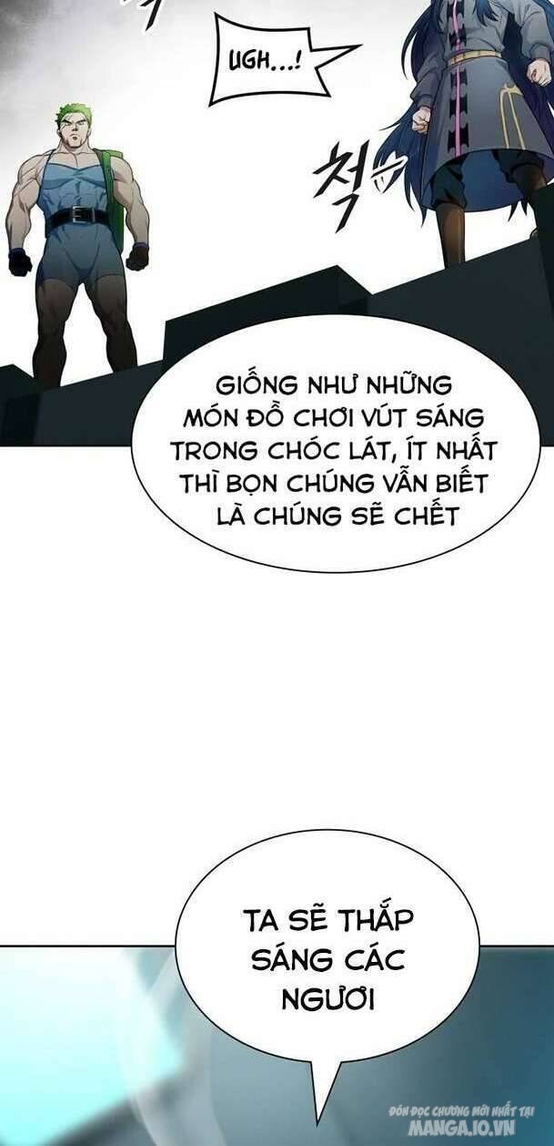 Tòa Tháp Bí Ẩn Chapter 574 - Trang 2