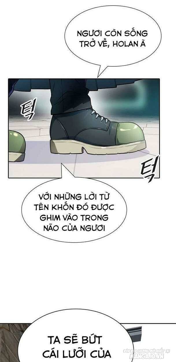 Tòa Tháp Bí Ẩn Chapter 574 - Trang 2