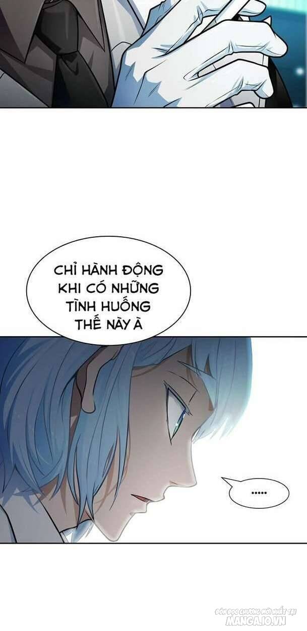 Tòa Tháp Bí Ẩn Chapter 574 - Trang 2