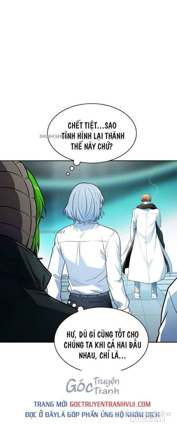 Tòa Tháp Bí Ẩn Chapter 574 - Trang 2