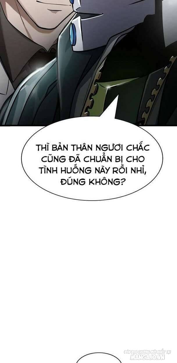 Tòa Tháp Bí Ẩn Chapter 574 - Trang 2