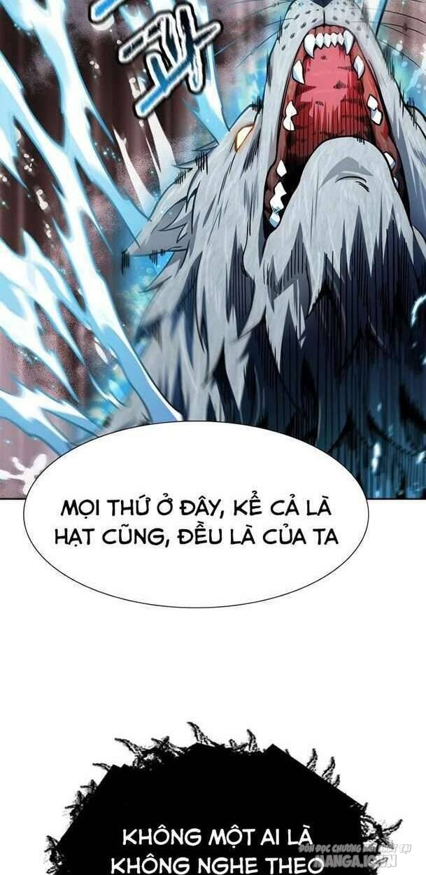 Tòa Tháp Bí Ẩn Chapter 574 - Trang 2