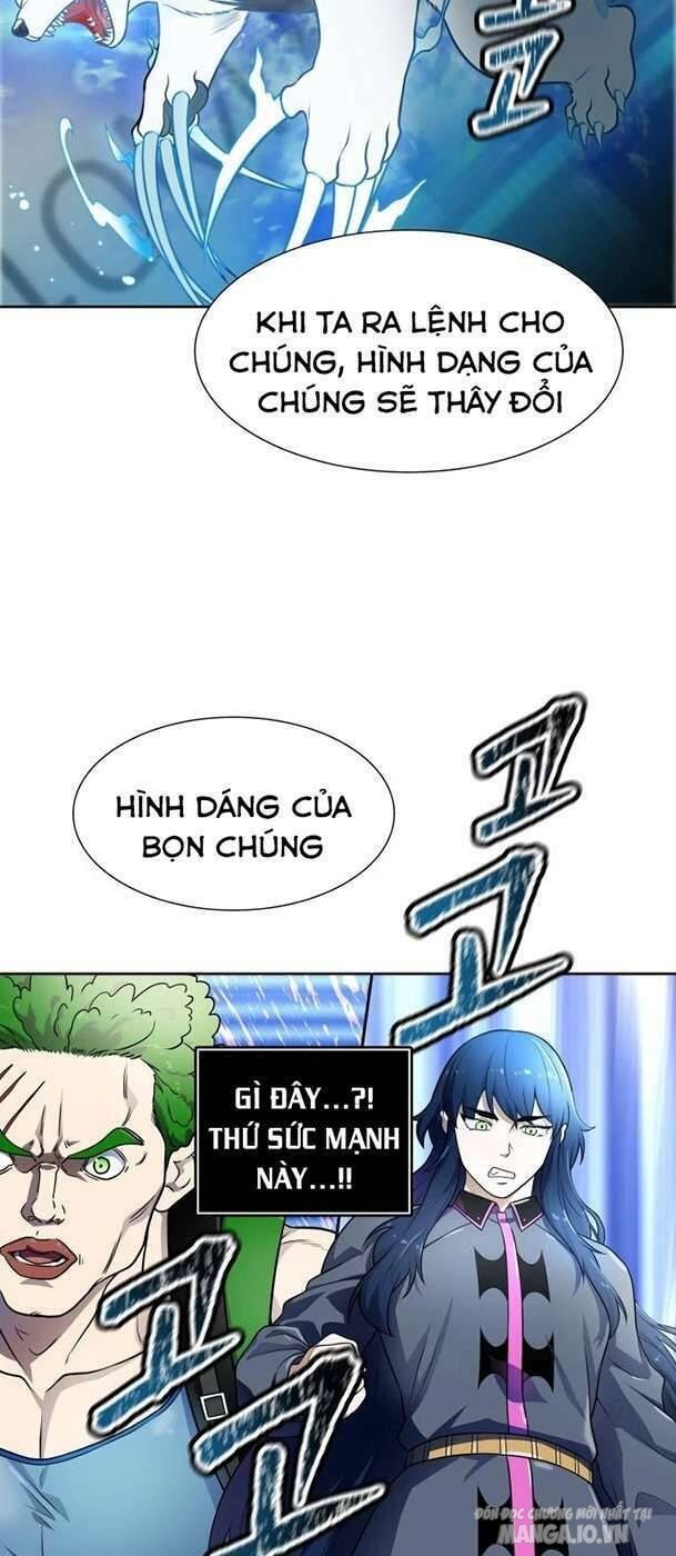 Tòa Tháp Bí Ẩn Chapter 574 - Trang 2