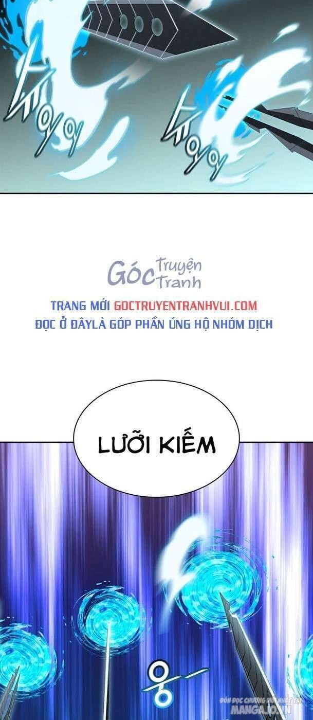 Tòa Tháp Bí Ẩn Chapter 574 - Trang 2