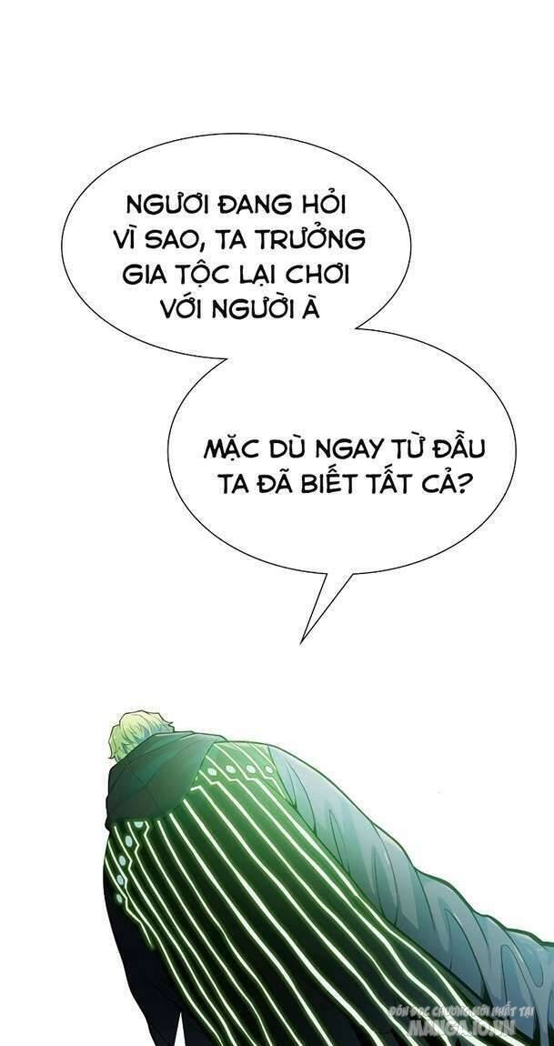 Tòa Tháp Bí Ẩn Chapter 573 - Trang 2