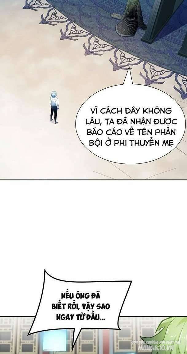 Tòa Tháp Bí Ẩn Chapter 573 - Trang 2