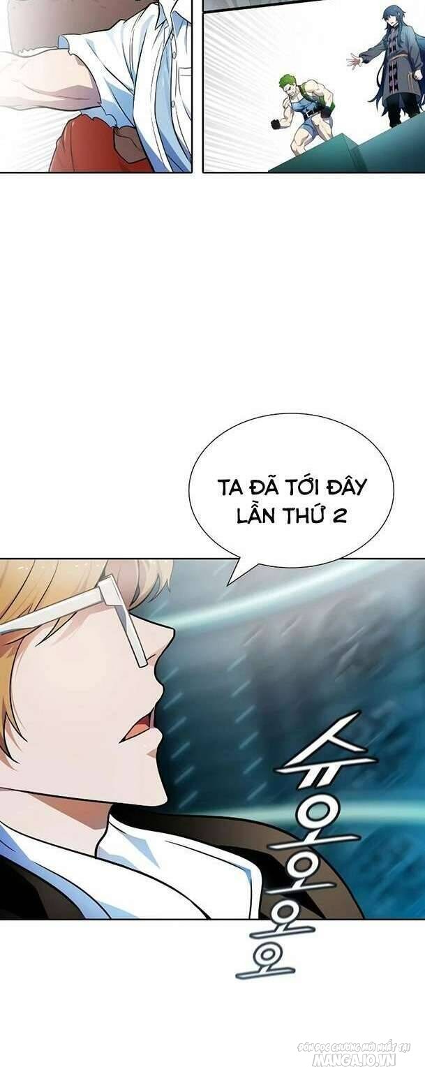 Tòa Tháp Bí Ẩn Chapter 573 - Trang 2