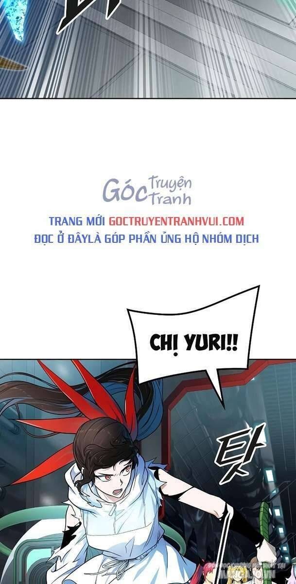 Tòa Tháp Bí Ẩn Chapter 573 - Trang 2