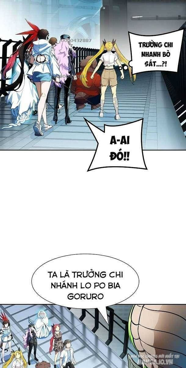 Tòa Tháp Bí Ẩn Chapter 573 - Trang 2