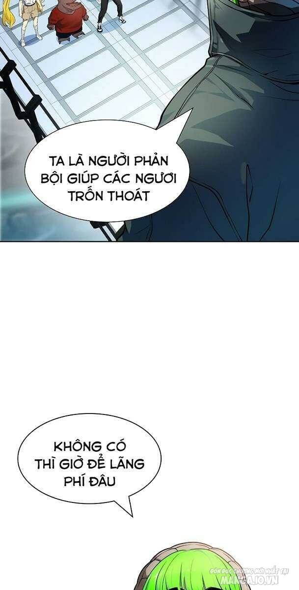 Tòa Tháp Bí Ẩn Chapter 573 - Trang 2