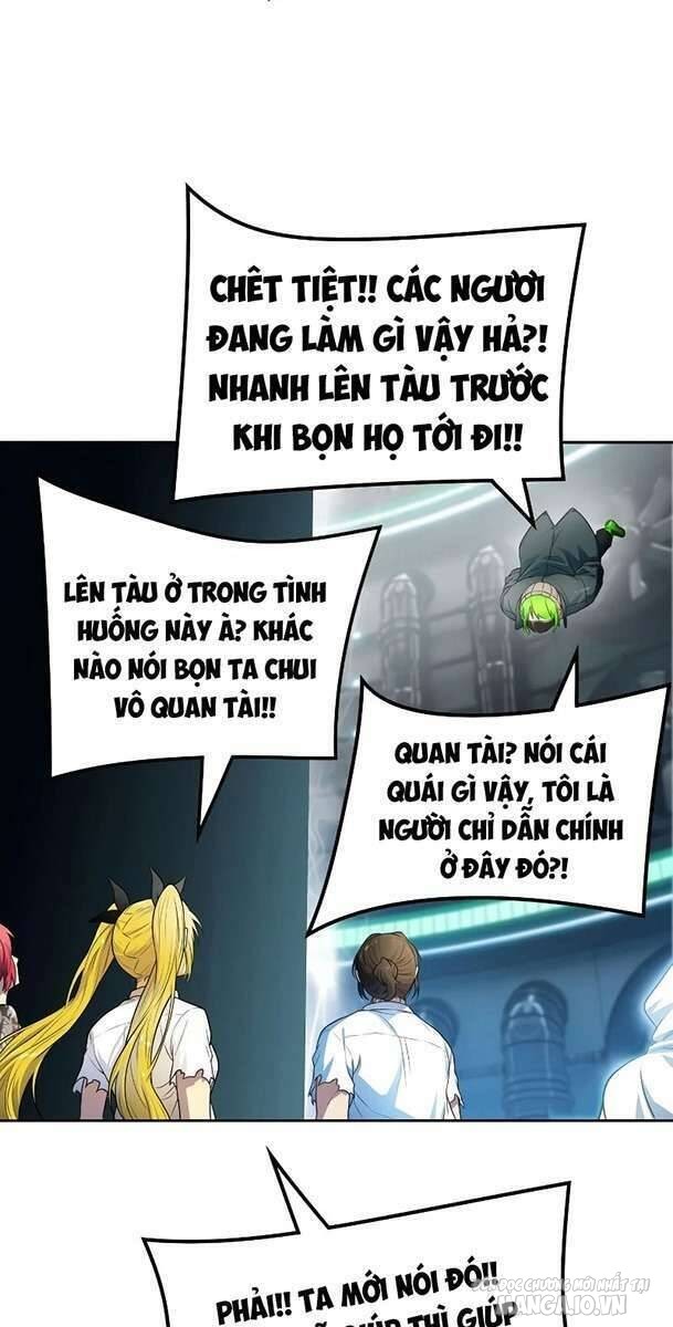 Tòa Tháp Bí Ẩn Chapter 573 - Trang 2