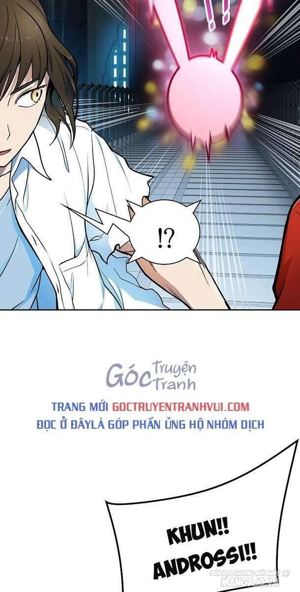 Tòa Tháp Bí Ẩn Chapter 573 - Trang 2