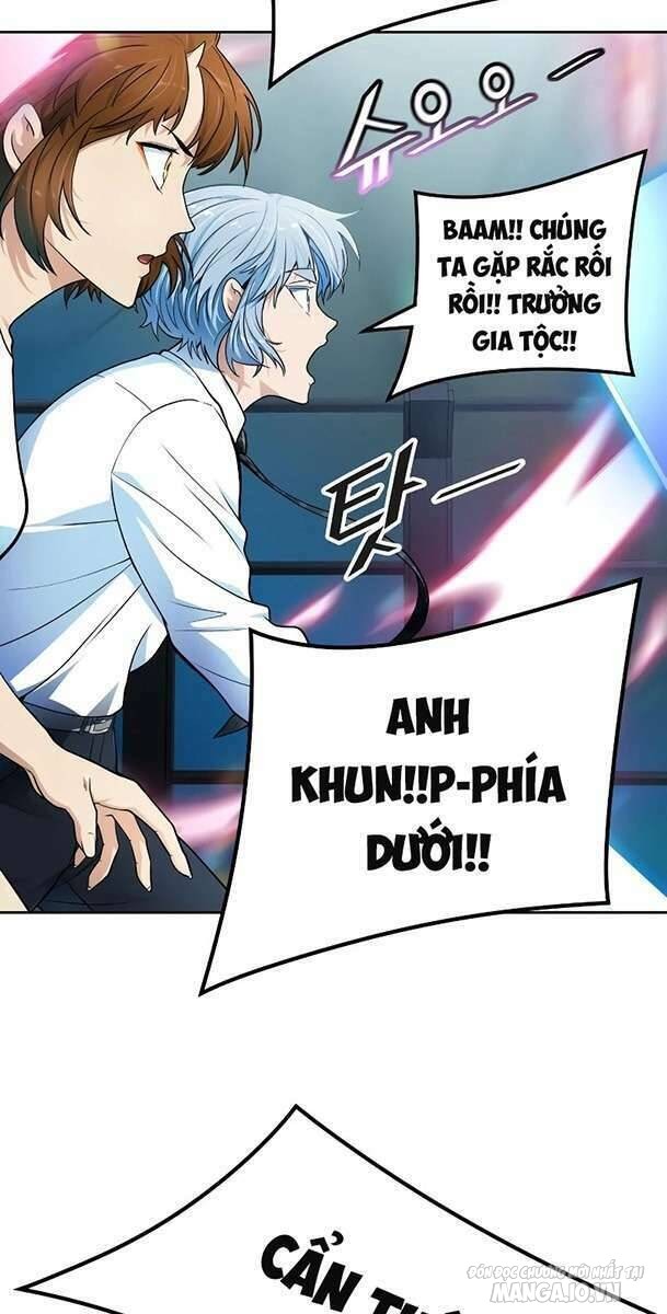 Tòa Tháp Bí Ẩn Chapter 573 - Trang 2