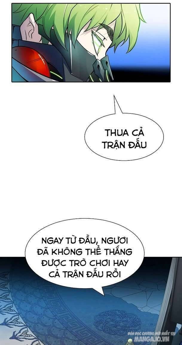 Tòa Tháp Bí Ẩn Chapter 573 - Trang 2