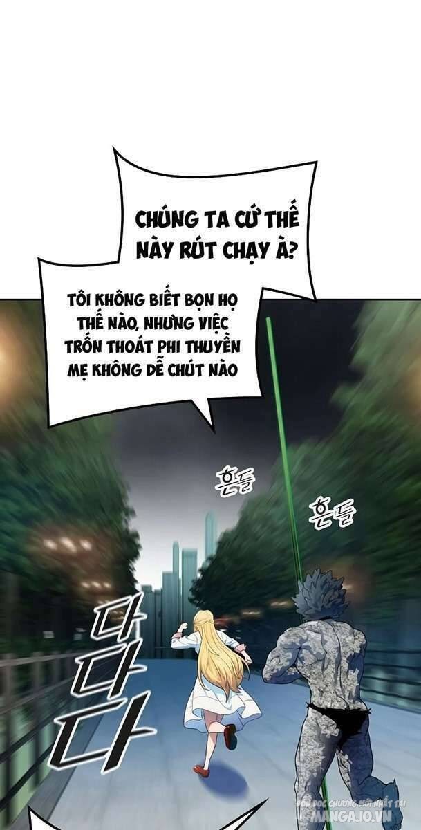 Tòa Tháp Bí Ẩn Chapter 573 - Trang 2