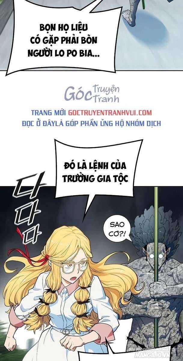 Tòa Tháp Bí Ẩn Chapter 573 - Trang 2